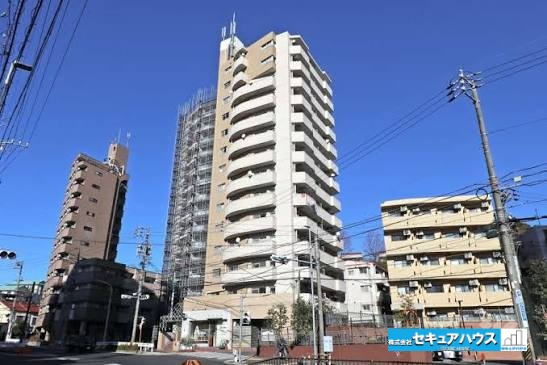 グランドメゾン八事裏山の外観|事前予約にて現地ご見学いただけます！お気軽にお問い合わせください♪
■株式会社　セキュアハウス■
住宅ローンに強く、知識、経験豊富なスタッフ在籍
お客様に寄り添い、ご成約後もサポート致します。