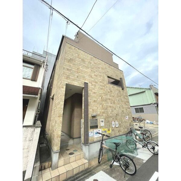 ブランドハウス城西1　名古屋市賃貸　仲介手数料無料
