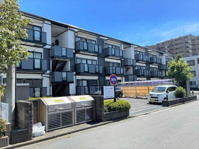 【外観】 | ビラージュ宮原 | 外観もきれいです