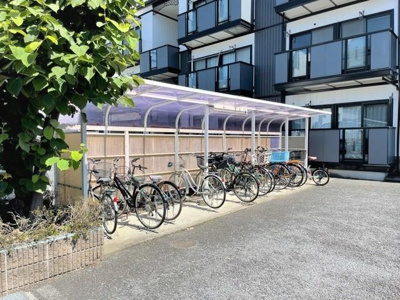 【その他】 | ビラージュ宮原