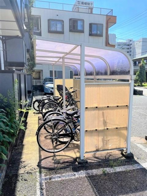 【設備】 | ビラージュ宮原