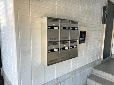 【設備】 | ビラージュ宮原