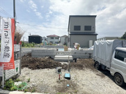新築一戸建て「小田原市小船第14」の画像