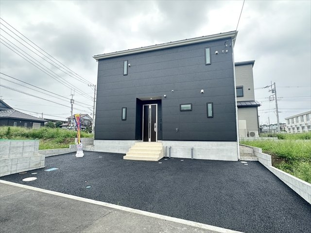 【間取り】 | 新築一戸建て「小田原市小船第14」