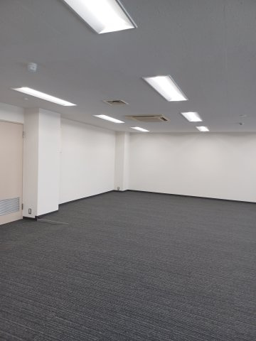 谷口ビルの内装