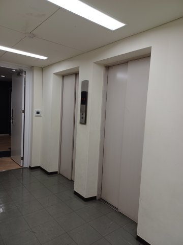 谷口ビルのその他共用部分