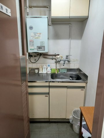 谷口ビルのその他共用部分