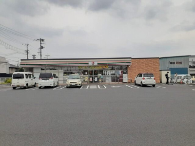 【周辺】 | ヒカルサさいたま吉野 | セブン　さいたま吉野町2丁目店まで170m