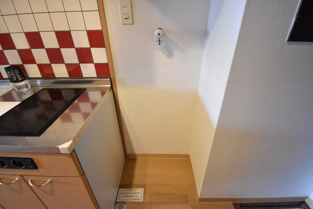Ｎo.40　PROJECT2100　博多の設備