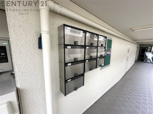 パル21武庫川のその他物件画像
