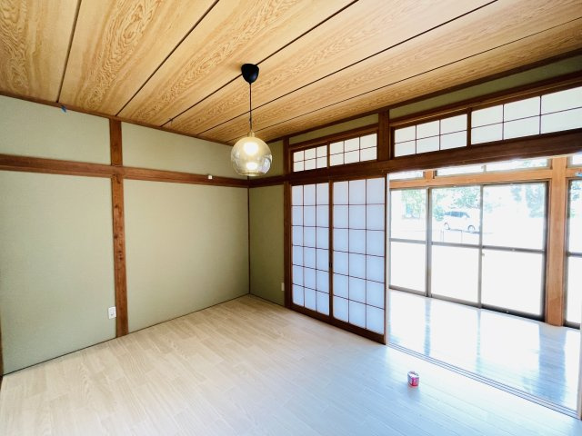 【洋室】 | 深谷市永田　中古戸建
