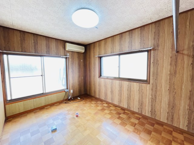 【寝室】 | 深谷市永田　中古戸建