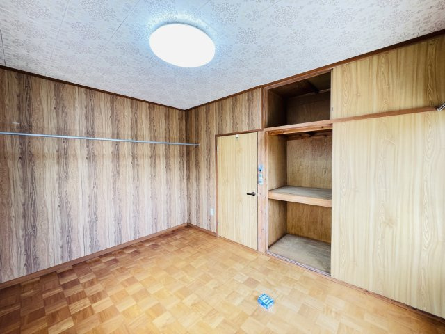 【収納】 | 深谷市永田　中古戸建
