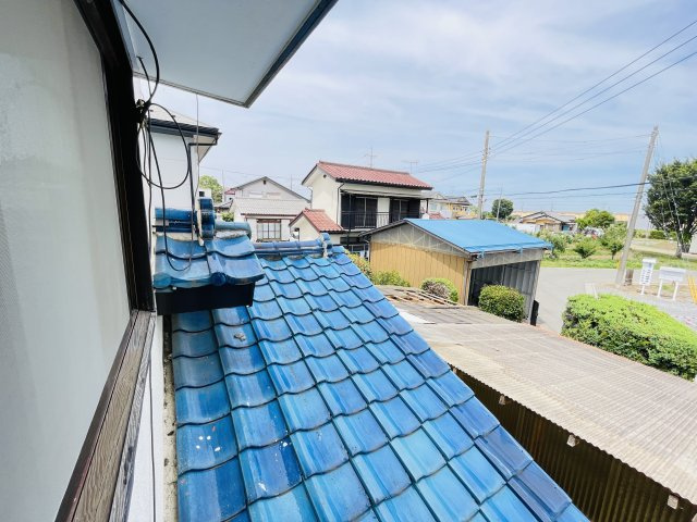 【展望】 | 深谷市永田　中古戸建