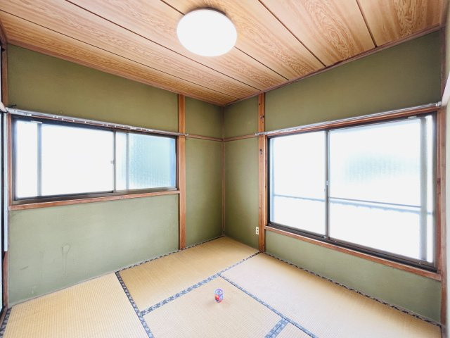 【和室】 | 深谷市永田　中古戸建