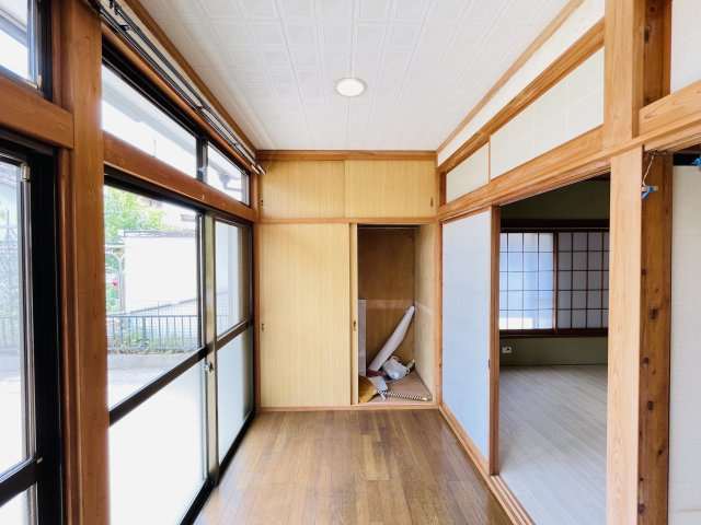 【内装】 | 深谷市永田　中古戸建