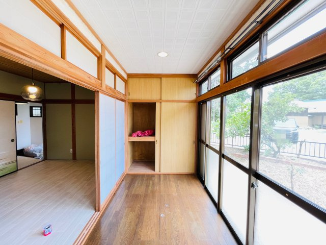【内装】 | 深谷市永田　中古戸建