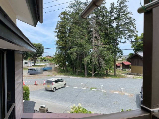 【展望】 | 深谷市永田　中古戸建