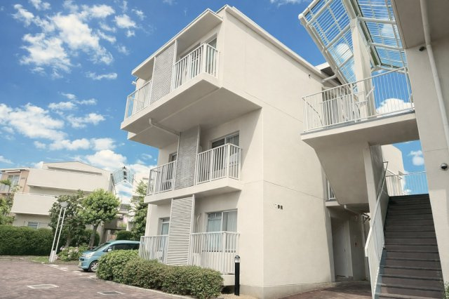 グランベール西神中央壱〇番館