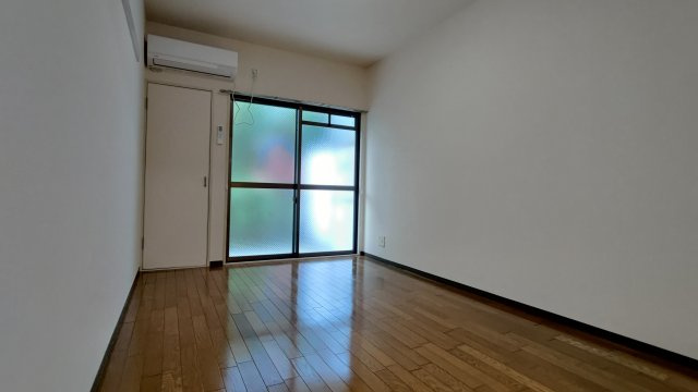 ダンディーAの子供部屋
