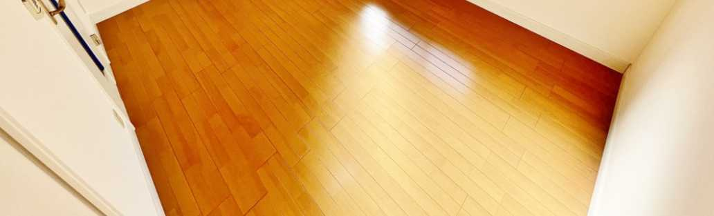 タウンテラス野沢　ネット無料　陽当たり良好　ロフトの内装