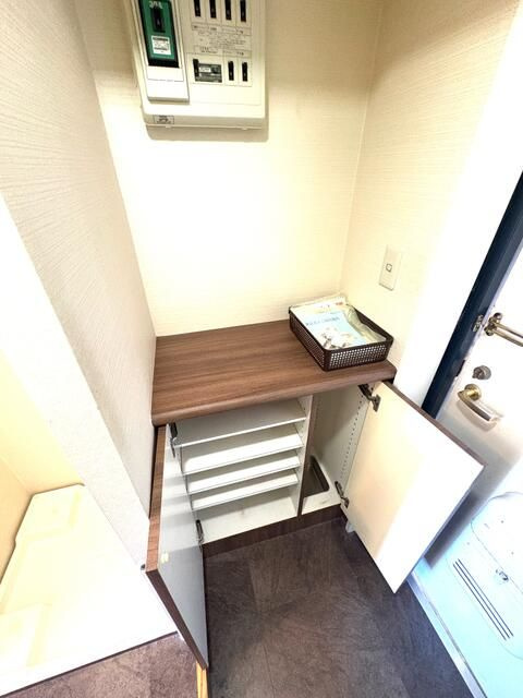 横浜南プラザのその他