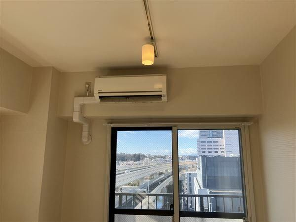 横浜南プラザの設備