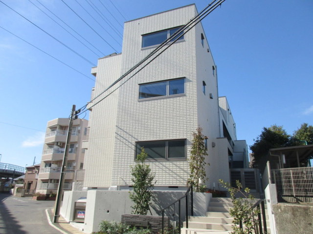 メゾン　ド　グランペール