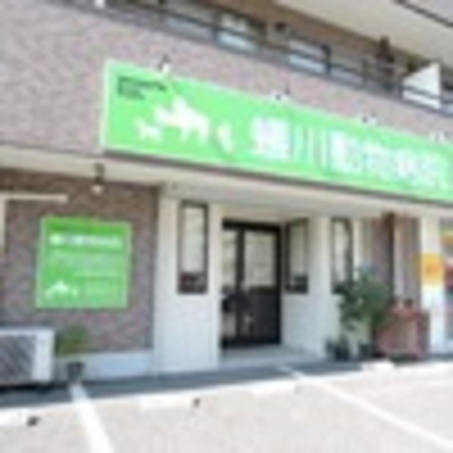 メゾン　ド　グランペールのその他|蟻川動物病院