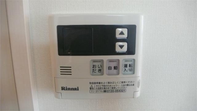 エム　スクエアの設備