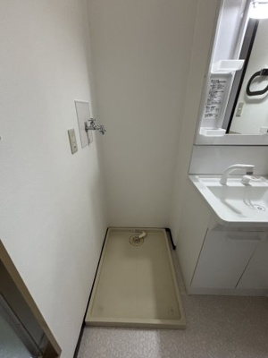 【設備】 | サンマリオA棟