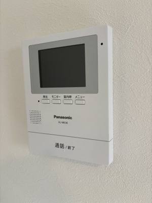 【セキュリティ】 | サンマリオA棟