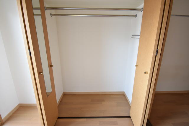 Ｎo.40　PROJECT2100　博多の収納