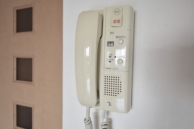 Ｎo.40　PROJECT2100　博多のセキュリティ