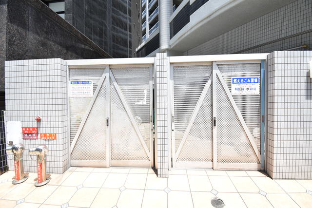 Ｎo.40　PROJECT2100　博多のその他共用部分