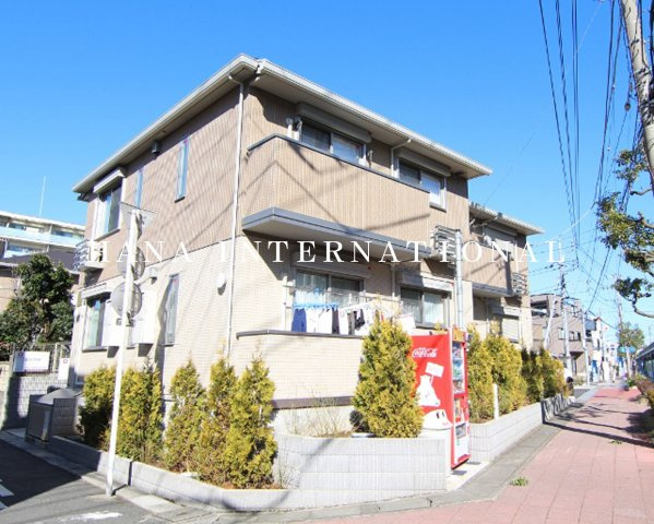 アイハウス