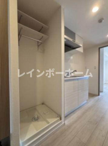 リブリ・フェリスの内装|※同施工会社参考写真