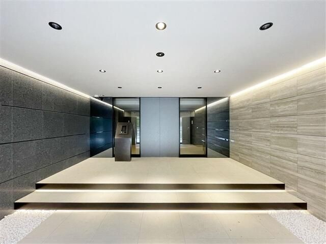 Ｓ－ＲＥＳＩＤＥＮＣＥ行徳ａｉｌｅのエントランス