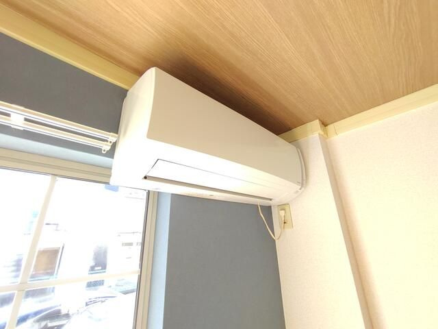 あさひの設備