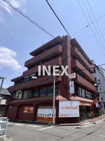 横浜市神奈川区神之木町の賃貸マンション