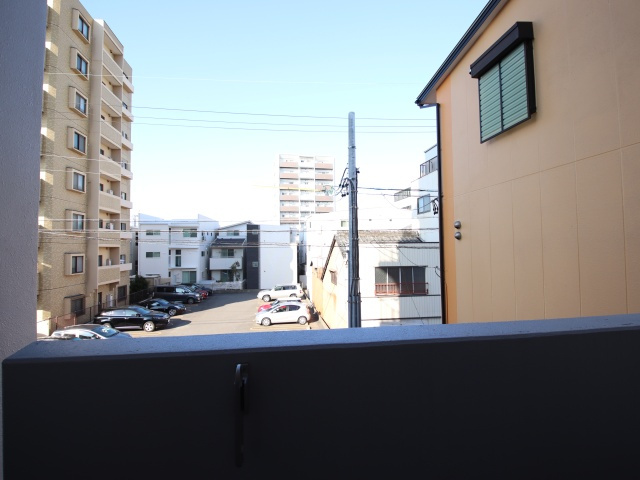 エスリード名古屋STATION WESTの展望