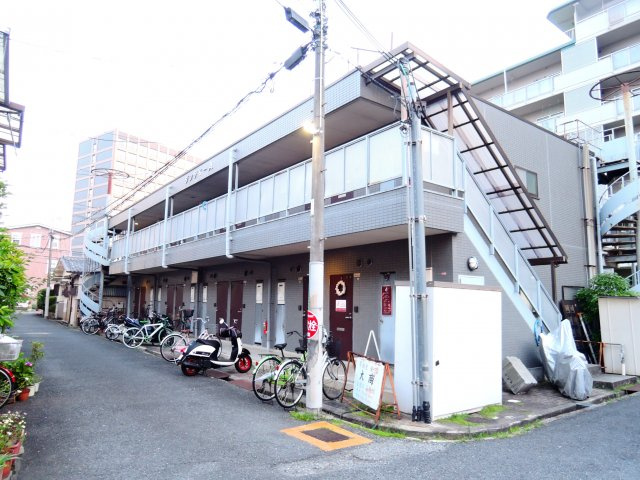 ダンディーA