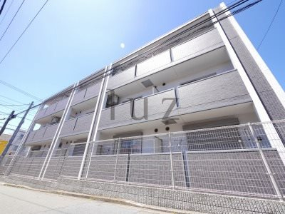 メゾン　ド　ブシヤの外観