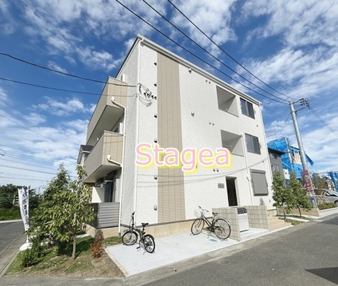 ベルデタンテ大宮公園
