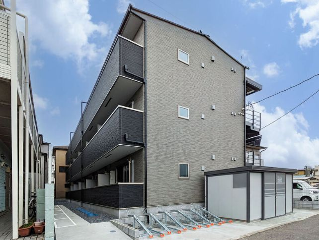 J-Maison川口Ⅱ