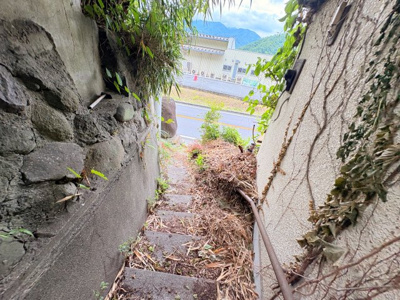 【その他】 | 南巨摩郡富士川町鰍沢　3DK