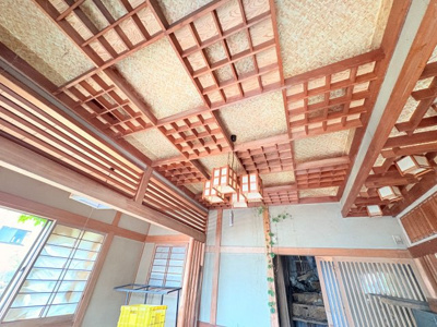 【内装】 | 南巨摩郡富士川町鰍沢　3DK