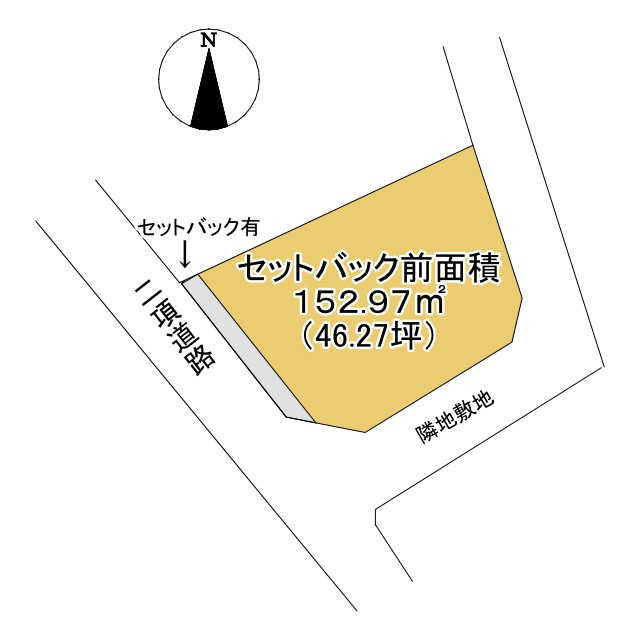 川越市大字鯨井土地
