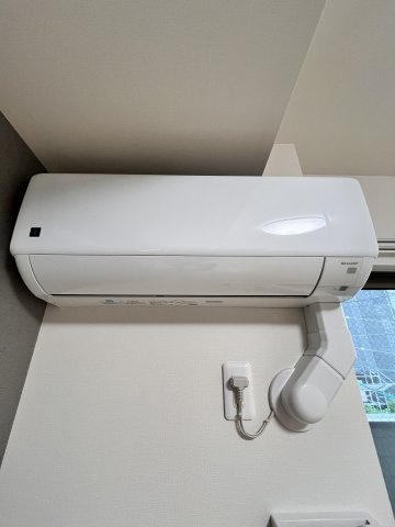 【設備】 | カシータ北三国ヶ丘