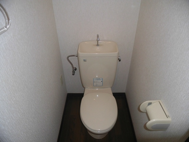 バストイレ別でおすすめです！